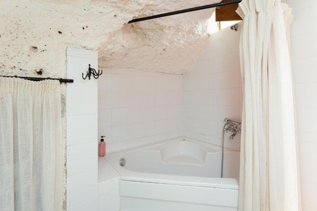 Villa Live Socorro Cave Güimar Exterior foto
